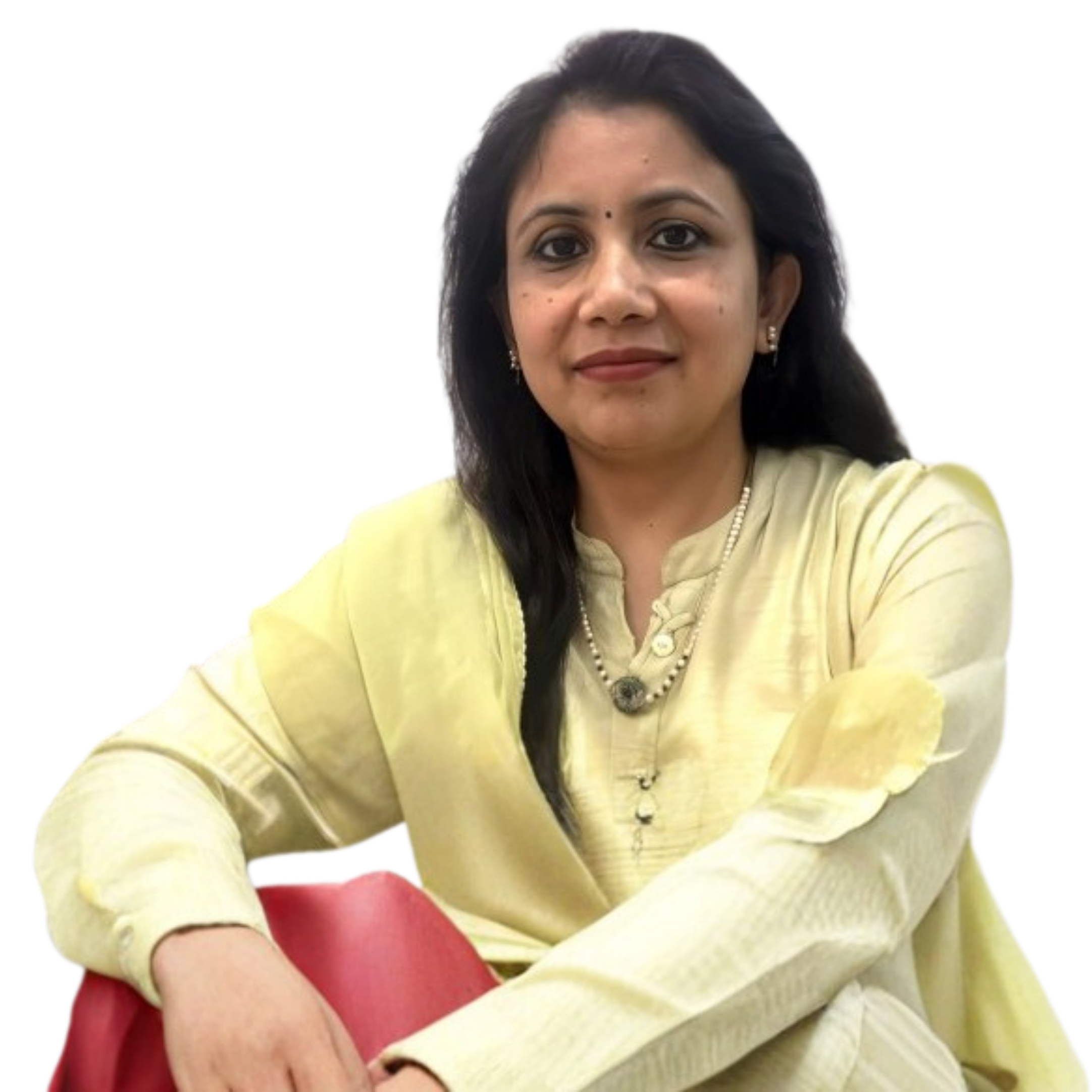 Dr. Bhavna Shinde